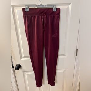 NWT Women’s adidas Athletic Pants Size Small